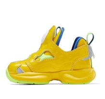 Reebok Illuminations Minions x Versa Pump Fury Toddler (FY3405)