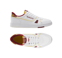 Reebok LT Court Rich Maroon Fiercegold (100201100)