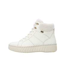 REMONTE Schnürstiefel dirtywhite (D4A74-80)