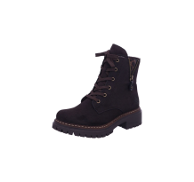 RIEKER nougat/antik/espresso (72617-25)
