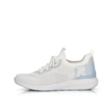 RIEKER Slipper Trotteur (40104-80)