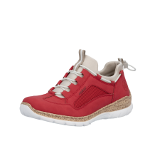 RIEKER Slipper Trotteur (N42F9-33)