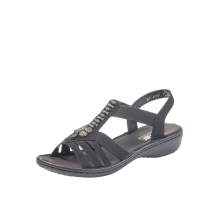 Rieker FSK Sandalen (60806-00)