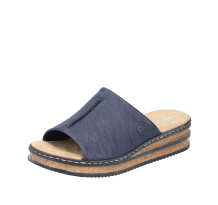 Rieker Klassische Pantoletten (62905-14)