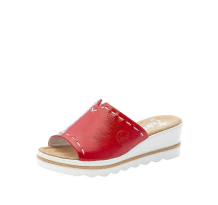 RIEKER Klassische Pantoletten (67493-33)