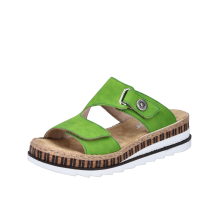 RIEKER Klassische Pantoletten (V7982-52)