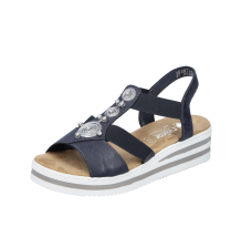 Rieker Riemchensandalen (V0287-14)