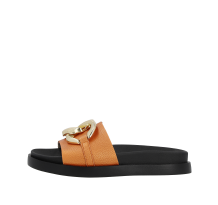 RIEKER Klassische Pantoletten (W1452-38)