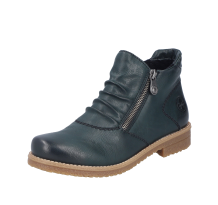 RIEKER Klassische Stiefeletten (73553-54)