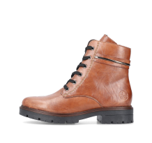 RIEKER Schnürstiefel (Z2842-24)