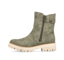 RIEKER Klassische Stiefeletten (Z8564-54)