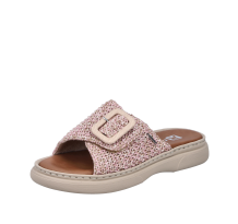 RIEKER Klassische Pantoletten (V3053-90)