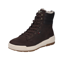RIEKER Schnürboots cigar (U0071-25)