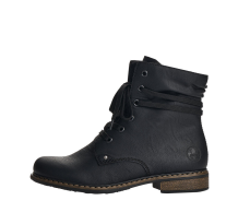 RIEKER Schnürstiefel (71229-02)
