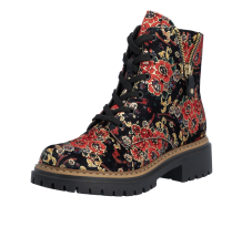 RIEKER Schnürstiefel (72617-90)