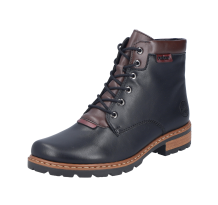 RIEKER Schnürstiefel (Z9340-00)