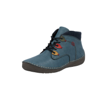 RIEKER Schnürstiefel royal//liane/pazifik (52544-14)