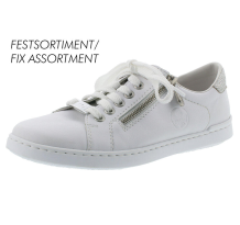 Rieker Sportliche Schnürer (L2721-80)