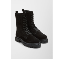 s.Oliver aus Veloursleder (6006689.001)