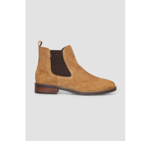 s.Oliver Chelsea-Boots aus Leder (6009433.305)