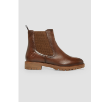 s.Oliver Chelsea Boots aus Schafsleder (6009386.370)