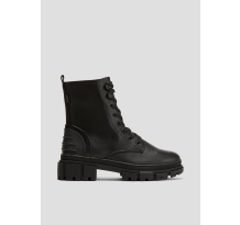 s.Oliver Chunky Boots in Leder Optik (6008287.001)