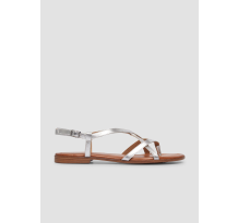 S.Oliver Riemchen-Sandalen aus Leder (6010084.941)