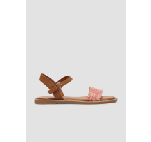 s.Oliver Riemchensandalen mit Glitzer Details (6009172.532)