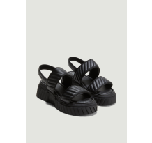 S.Oliver Sandalen mit Steppung (6007761.007)