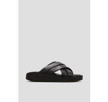 S.Oliver Sandaletten aus Echtleder (6009132.001)