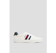 S.Oliver Schnürer in Leder Optik (6008788.100)