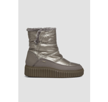 s.Oliver Warm gefütterte Boots mit Metallic Effekt (6009691.984)