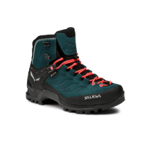 Salewa Mountain Trainer Mid GORE TEX MTN GTX (63459-8550) in blau