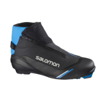 Salomon RC9 Prolink Langlaufschuhe Grö e 42 (L41159000)