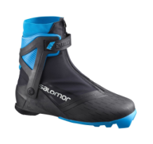 Salomon S MAX Carbon Skate MV Prolink (L41513200)