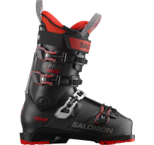 Salomon S Pro Alpha 100 Pistenschuhe Grö e 45 (L47045500)