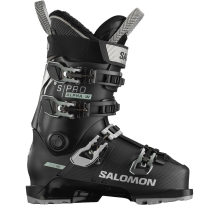 Salomon S Pro Alpha 80 Pistenschuhe Grö e 39 (L47046000)
