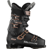 Salomon S Pro Alpha 90 Pistenschuhe Grö e 40 (L47045900)