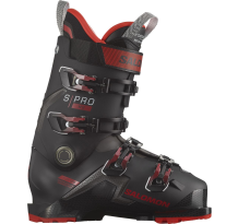 Salomon S Pro HV 100 Pistenschuhe Grö e 42 (L47344000)