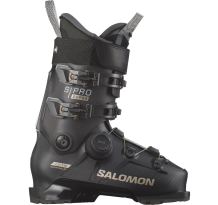 Salomon S Pro Supra BOA 110 Pistenschuhe Grö e 40 (L47344900)