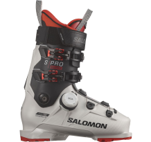 Salomon S Pro Supra BOA 120 Pistenschuhe Grö e 42 (L47344800)