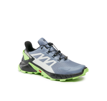 Salomon Supercross 4 (L47315800) in grau