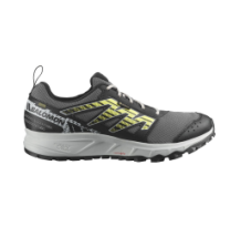 Salomon Wander Gore Tex Grö e 44 (L47148700)