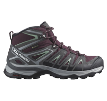 Salomon X Ultra Pioneer MID Gore Tex Grö e 38 (L47170600)