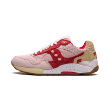 Saucony G9 Shadow 6 Scoops Pack Vanilla Strawberry (S70185 1)