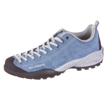 Scarpa Mojito (32605-0322) in blau