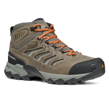 Scarpa Moraine Mid GTX Grö e 42 (63056G-M)