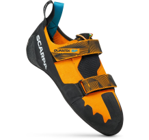 Scarpa Quantix SF Trekkingstiefel Grö e 40 (70044-M)