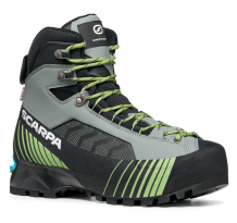 Scarpa Ribelle Lite HD Grö e 39 (71089-L)