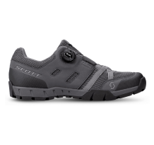 Scott SPORT Crus r BOA (288830;2006) in grau